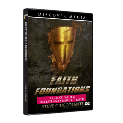 Faith & Defeating the Enemies of Faith